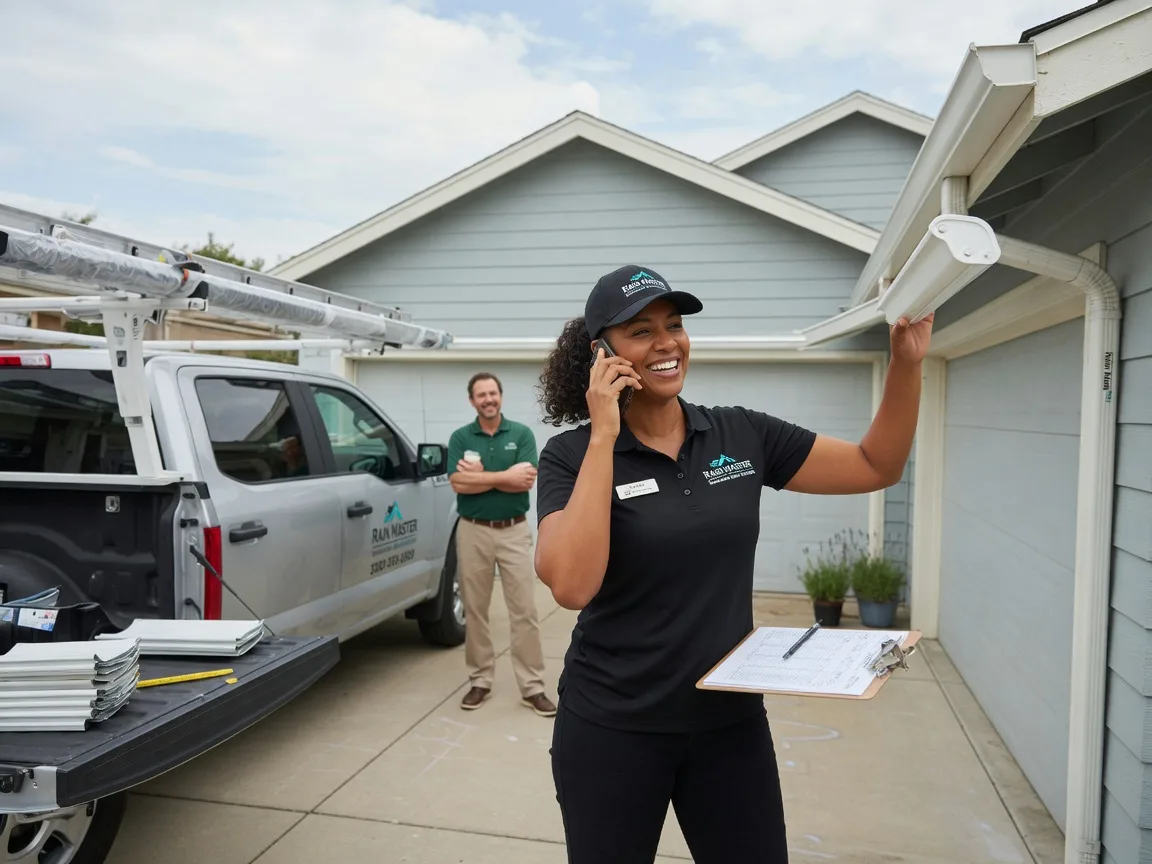 Gutter Installation Morral, OH FAQs